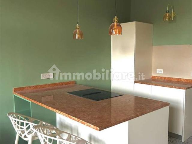 Appartamento in affitto a Comunità della Vallagarina, Borgo Sacco