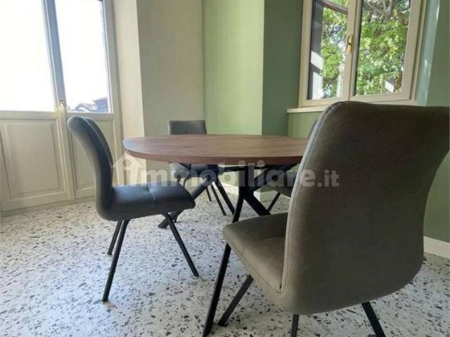 Appartamento in affitto a Comunità della Vallagarina, Borgo Sacco