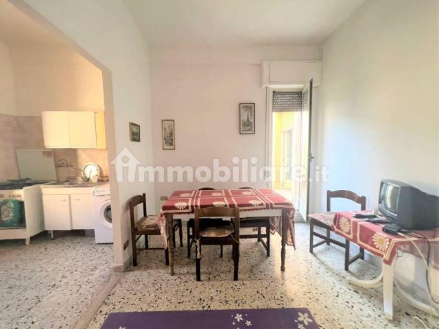 Appartamento in affitto a Dulcino, Calabria