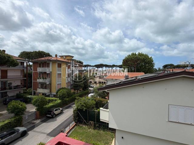 Appartamento in affitto a Viareggio, Toscana