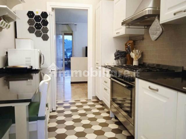Appartamento in affitto a Zona Nord, Brescia