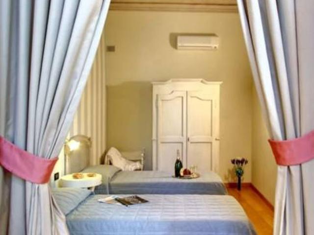 Appartamento in affitto a Quartiere 1, Firenze