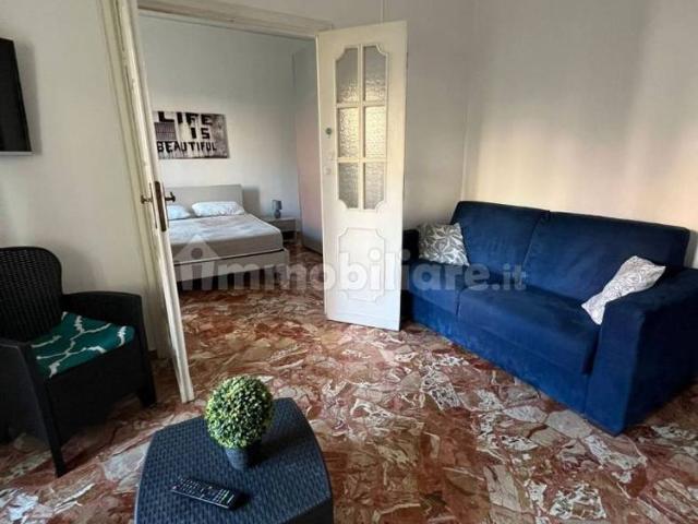 Appartamento in affitto a Quarto Alta, Genova