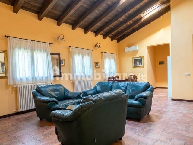 Appartamento in affitto a San Venanzio, Maranello