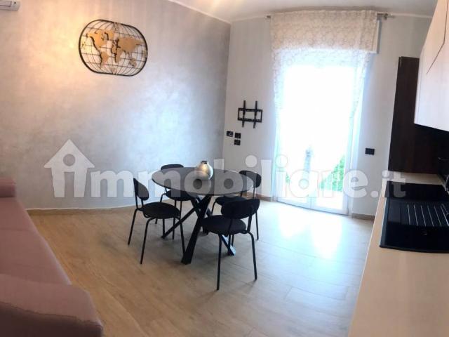 Appartamento in affitto a Sarnico, Bergamo
