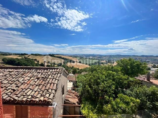 Appartamento in affitto a Marche, Ancona