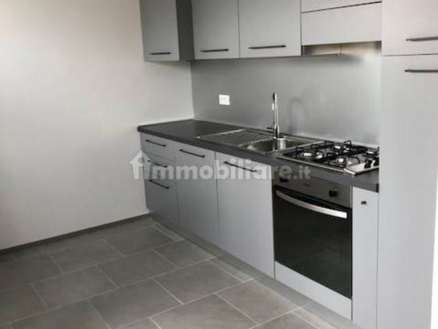 Appartamento in affitto a Selvana, Treviso