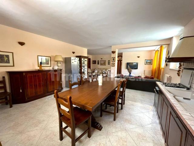 Appartamento in affitto a Santa Croce Di Magliano, Molise