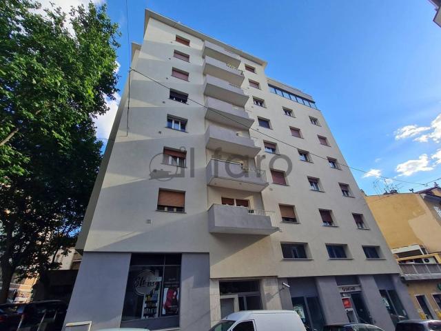 Appartamento in affitto a Barriera Vecchia-San Giacomo, Villa Opicina