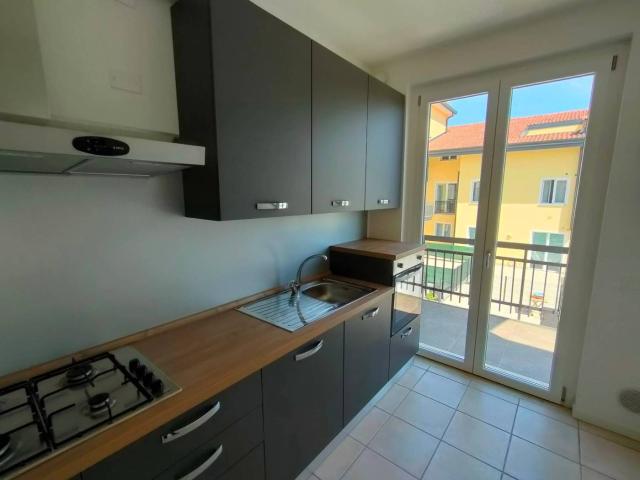 Appartamento in affitto a San Vito, Cerea