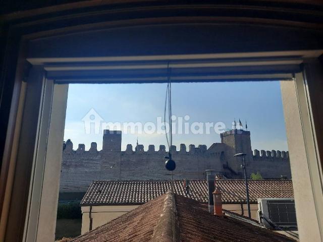 Appartamento in affitto a Cittadella, Veneto