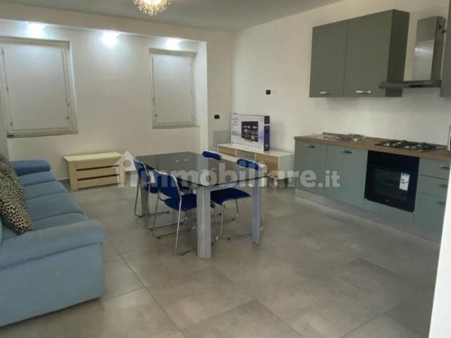 Appartamento in affitto a Mezzana, Somma Lombardo