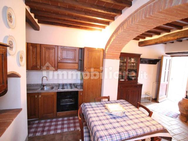 Appartamento in affitto a Montegrossi, Gaiole In Chianti