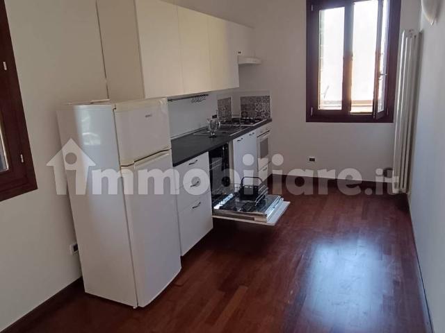 Appartamento in affitto a Padova, Veneto
