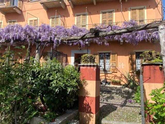 Appartamento in affitto a Suna, Piemonte
