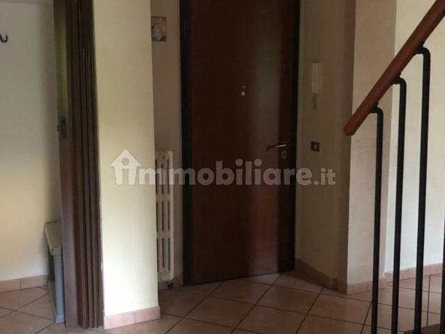 Appartamento in affitto a Sissa Trecasali, San Quirico Trecasali