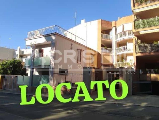 Appartamento in affitto a San Valentino, Puglia