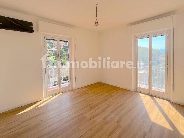 Appartamento in affitto a Pieve Ligure, Genova