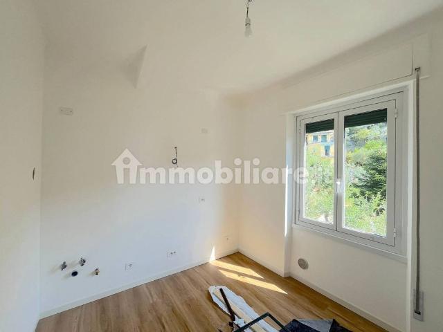 Appartamento in affitto a Pieve Ligure, Liguria