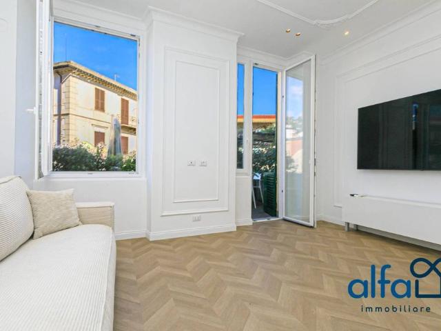 Appartamento in affitto a San Lorenzo Della Costa, Liguria