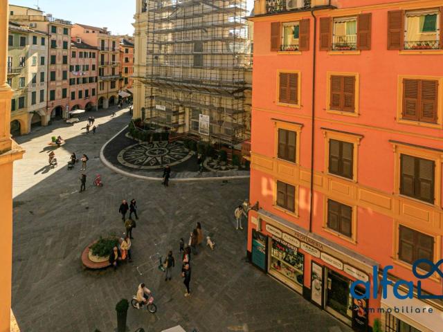 Appartamento in affitto a San Lorenzo Della Costa, Liguria