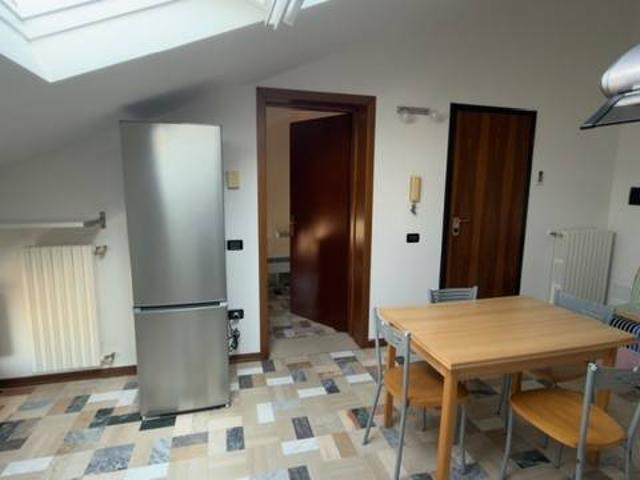 Appartamento in affitto a Viadana, Lombardia