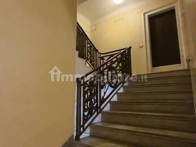 Appartamento in affitto a Centro Est, Serra Riccò