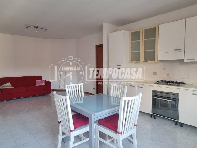 Appartamento in affitto a Marche, Macerata