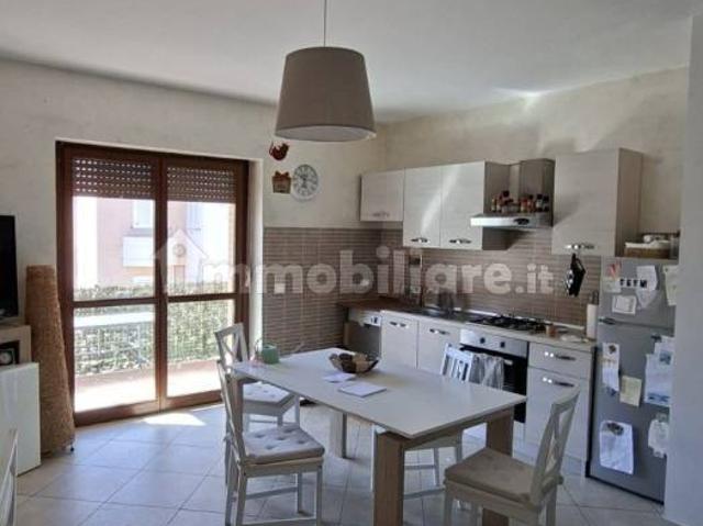Appartamento in affitto a Campolimpido, Roma Capitale