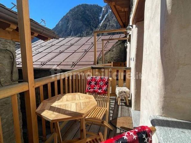 Appartamento in affitto a Pré-Saint-Didier, Champex
