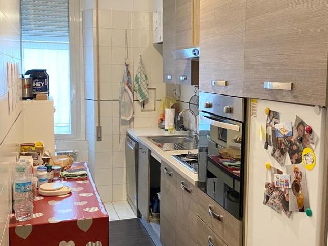 Appartamento in affitto a Pescara, Abruzzo