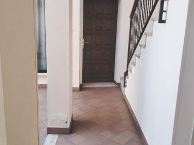Appartamento in affitto a Ospitaletto, Lombardia
