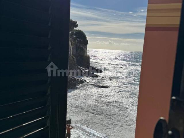 Appartamento in affitto a Levante, Serra Riccò