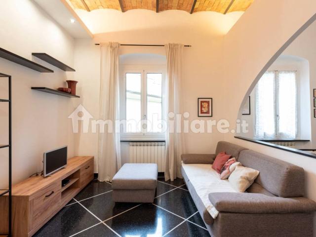 Appartamento in affitto a Centro Est, Serra Riccò
