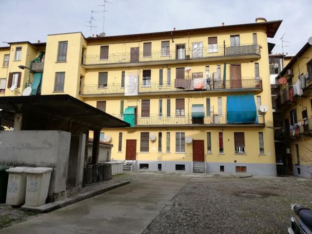 Appartamento in affitto a Milano, Lombardia
