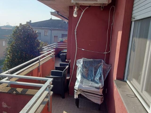 Appartamento in affitto a Colorno, Reggio Emilia