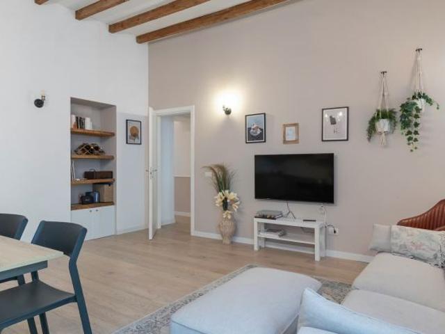 Appartamento in affitto a Campo San Martino, Veneto