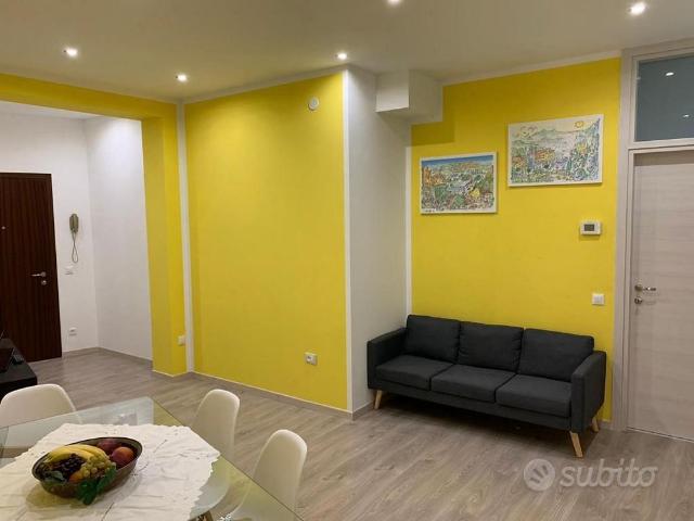 Appartamento in affitto a Comunità della Vallagarina, Borgo Sacco