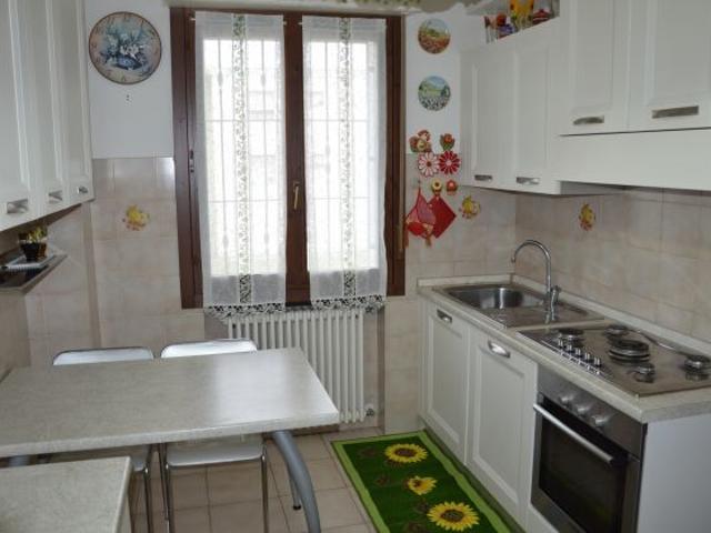 trilocale in affitto a Parma