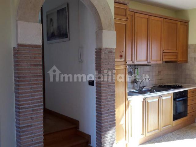 Appartamento in affitto a Campello Sul Clitunno, Umbria