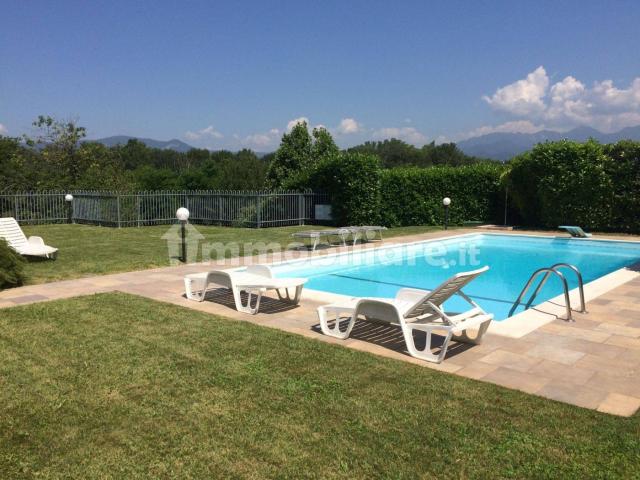 Appartamento in affitto a Balbiana, Manerba Del Garda