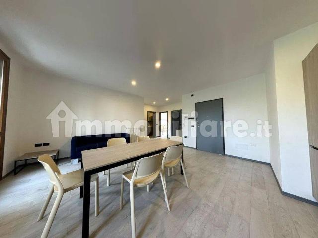 Appartamento in affitto a Angarano, Bassano Del Grappa