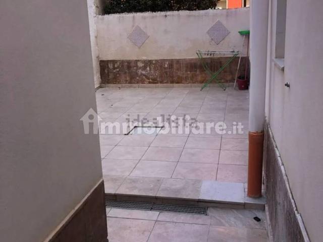 Appartamento in affitto a Sicomo, Mazara Del Vallo