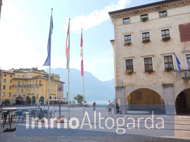 Appartamento in affitto a Riva del Garda, Provincia di Trento