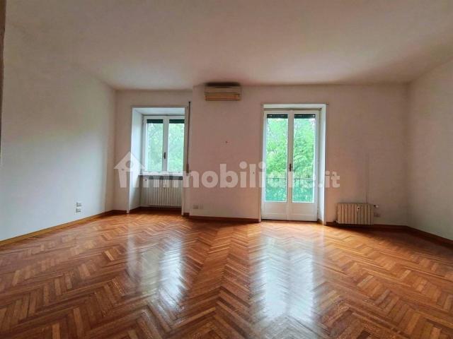 Appartamento in affitto a Municipio 8 di Milano, Milano
