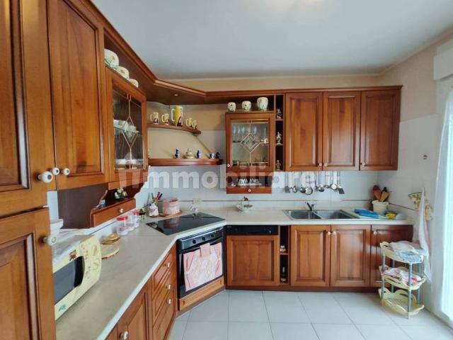 Appartamento in affitto a San Salvo, Abruzzo