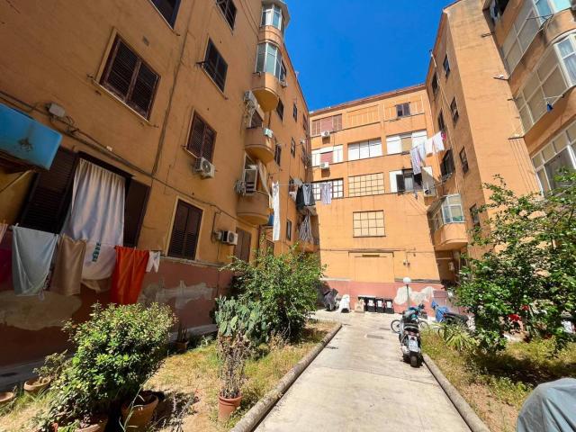 Appartamento in affitto a I Circoscrizione, Palermo