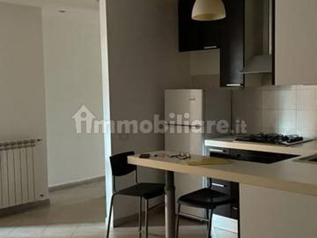 Appartamento in affitto a Colle Sant'Antonino, Colleferro