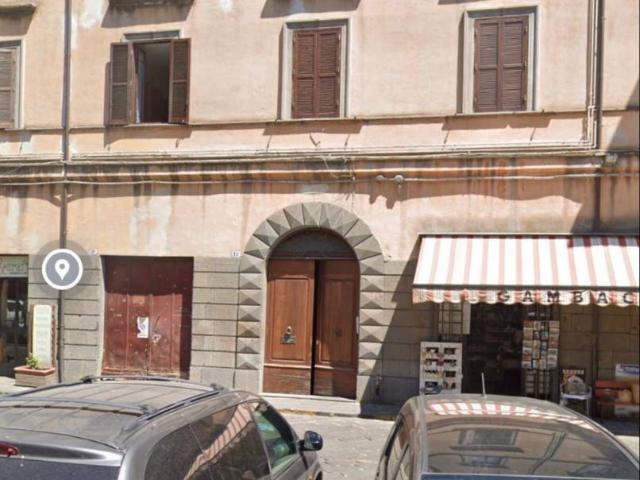 Appartamento in affitto a Cardeto, Marche
