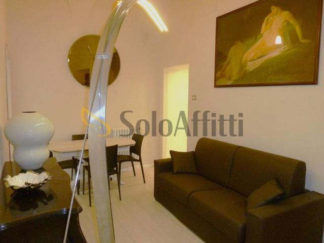 Appartamento in affitto a San Remo, Liguria